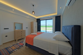 VKV1891 Villa Kalkan