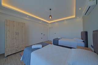 VKV1891 Villa Kalkan