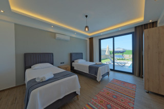 VKV1891 Villa Kalkan