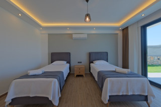 VKV1891 Villa Kalkan