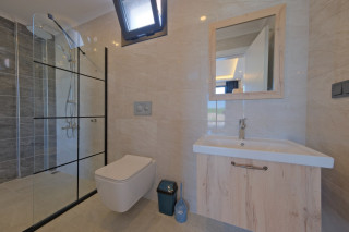 VKV1891 Villa Kalkan