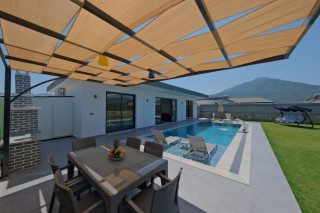 VKV1891 Villa Kalkan