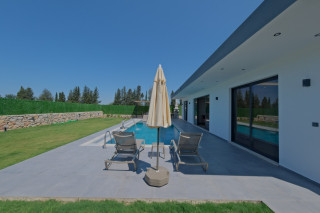 VKV1891 Villa Kalkan