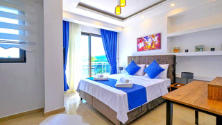 VKV1970 Villa Kalkan