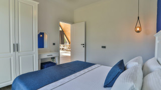 VKV1434 Villa Kalkan