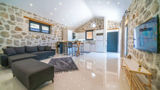 VKV8728 Villa Kalkan