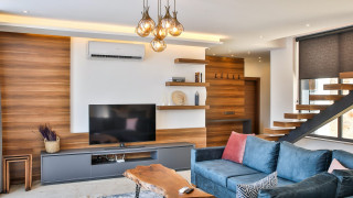 VKV1278 Villa Kalkan