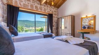VKV2992 Villa Kalkan