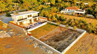 VKV2180 Villa Kalkan