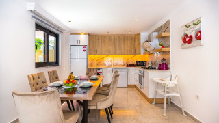 VKV6559 Villa Kalkan