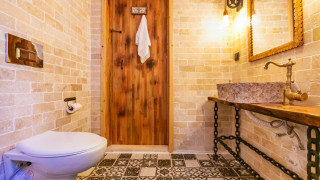 VKV9965 Villa Kalkan