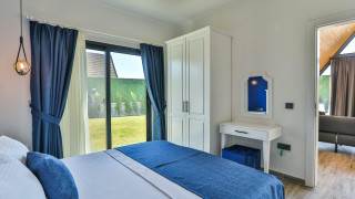 VKV1434 Villa Kalkan