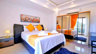 VKV1970 Villa Kalkan