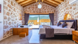 VKV2992 Villa Kalkan