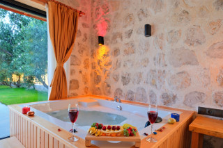 VKV3839 Villa Kalkan