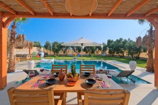 VKV3839 Villa Kalkan