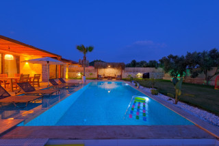 VKV3839 Villa Kalkan