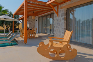 VKV3839 Villa Kalkan