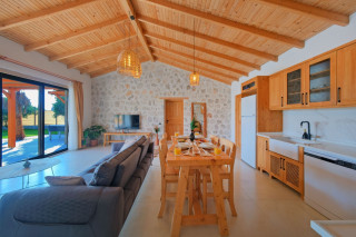 VKV3839 Villa Kalkan