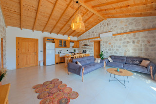 VKV3839 Villa Kalkan