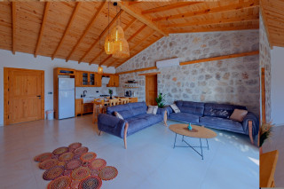 VKV3839 Villa Kalkan