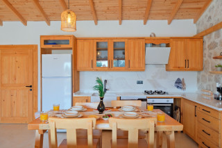 VKV3839 Villa Kalkan