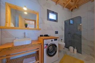 VKV3839 Villa Kalkan