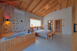 VKV3839 Villa Kalkan