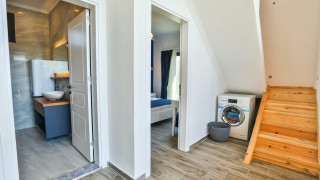 VKV4562 Villa Kalkan