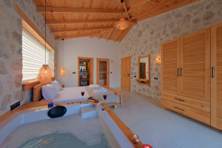 VKV3839 Villa Kalkan