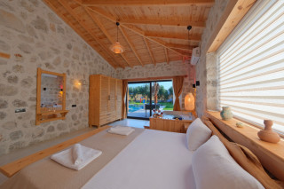 VKV3839 Villa Kalkan