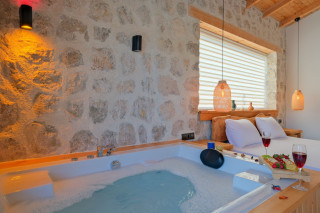 VKV3839 Villa Kalkan