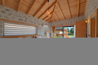 VKV3839 Villa Kalkan
