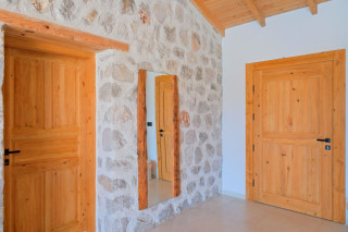 VKV3839 Villa Kalkan