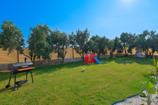 VKV3839 Villa Kalkan