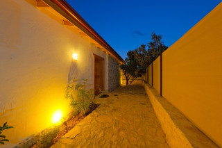 VKV3839 Villa Kalkan