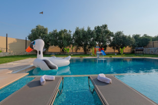 VKV4186 Villa Kalkan