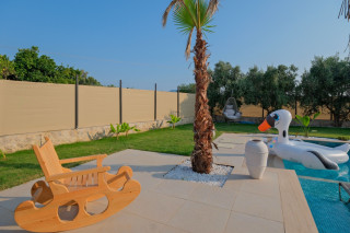 VKV4186 Villa Kalkan