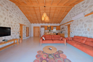 VKV4186 Villa Kalkan