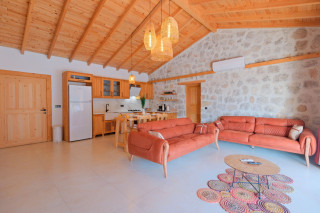 VKV4186 Villa Kalkan