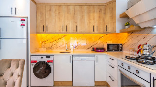 VKV6559 Villa Kalkan