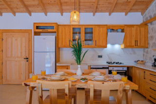 VKV4186 Villa Kalkan