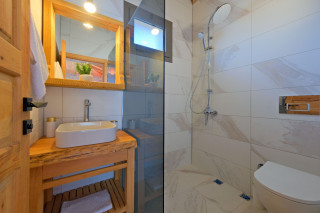 VKV4186 Villa Kalkan