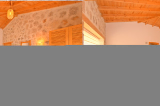 VKV4186 Villa Kalkan