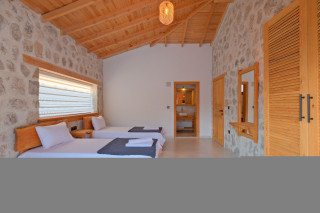 VKV4186 Villa Kalkan