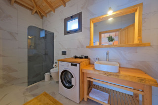 VKV4186 Villa Kalkan