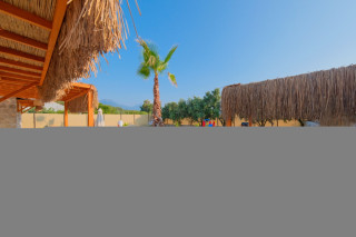 VKV4186 Villa Kalkan