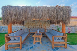 VKV4186 Villa Kalkan