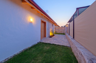 VKV4186 Villa Kalkan