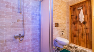 VKV9965 Villa Kalkan